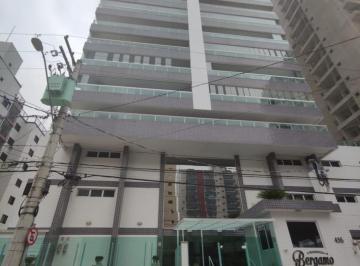 Apartamento · 115m² · 3 Quartos · 2 Vagas · Apartamento - Ocian