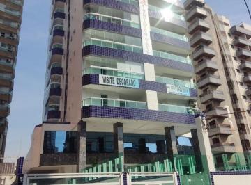 Apartamento · 93m² · 3 Quartos · 2 Vagas · Apartamento de 3 dormitórios com 2 vagas de garagem, na Tupi em Praia Grande SP.