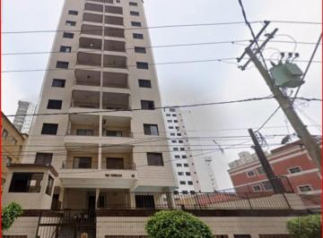 Apartamento · 58m² · 1 Quarto · 1 Vaga · Apartamento - Tupi