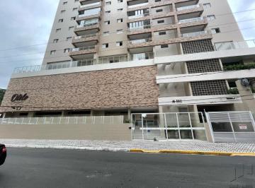 Apartamento · 81m² · 3 Quartos · 2 Vagas · Imperdível oportunidade de adquirir apartamento de 3 quartos no Canto do Forte em Praia Grande-SP, c