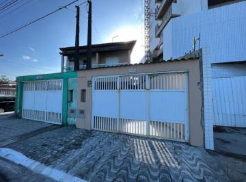 Casa · 60m² · 2 Quartos · 2 Vagas · Casa - Solemar