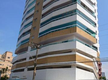 Apartamento · 95m² · 2 Quartos · 2 Vagas · Apartamento à venda em Praia Grande-SP, Caiçara: 2 quartos, 1 suíte, 1 sala, 2 banheiros, 2 vagas de