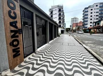 Casa · 43m² · 2 Quartos · 1 Vaga · Casa de condomínio com 2 quartos em Praia Grande SP