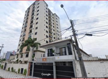 Apartamento · 65m² · 2 Quartos · 1 Vaga · Apartamento - Caiçara