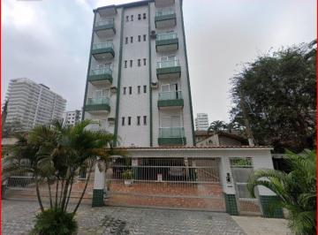 Apartamento · 68m² · 2 Quartos · 1 Vaga · Apartamento - Canto do Forte