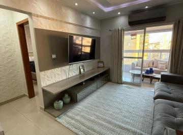 Apartamento · 135m² · 3 Quartos · 2 Vagas · Apartamento - Aviação