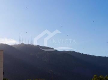 Apartamento · 39m² · 1 Quarto · INCRÍVEL APARTAMENTO REFORMADO E MOBILIADO NO LEBLON, COM UMA VISTA PRIVILEGIADA