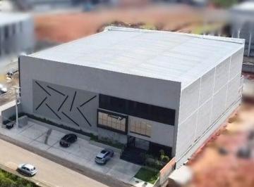 Comercial · 3000m² · Comercial para aluguel - no Portão