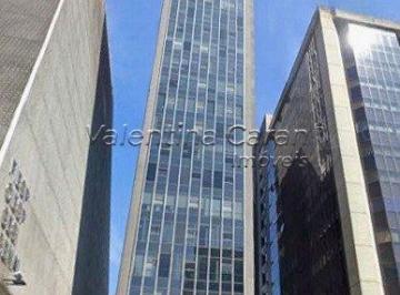 Comercial · 168m² · 4 Vagas · Conjunto à venda e aluguel na Avenida Paulista.