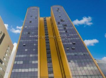 Comercial · 35m² · 1 Vaga · CONJUNTO COMERCIAL - RUA MAESTRO CARDIM