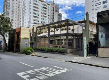 Comercial · 688m² · Loja Locação - Jardim Paulista 688 m²