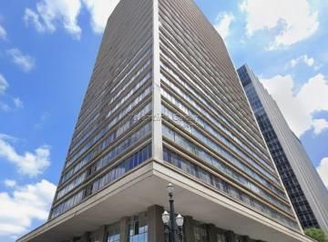 Comercial · 280m² · Sala Reformada para aluguel no Centro de SP