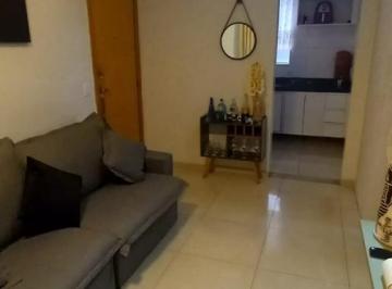 Apartamento · 101m² · 2 Quartos · Apartamento à venda - em Cabral