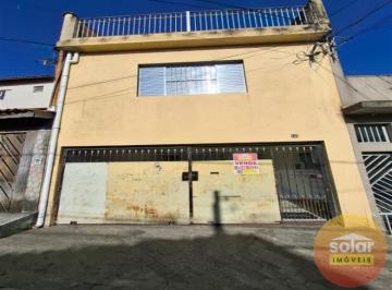 Casa · 150m² · 1 Quarto · 2 Vagas · Sobrado Jardim Danfer São Paulo/SP