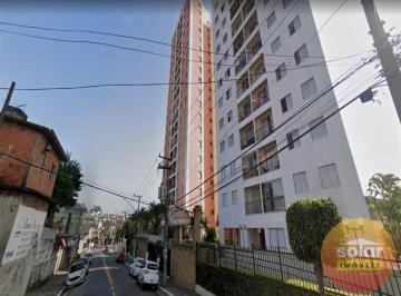 Apartamento · 75m² · 3 Quartos · 2 Vagas · Apartamento Vila Domitila São Paulo/SP