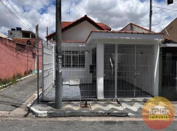 Casa · 135m² · 2 Quartos · 2 Vagas · Casa Vila Costa Melo São Paulo/SP