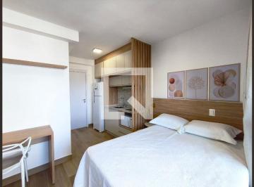 Apartamento · 27m² · 1 Quarto · Apartamento para Aluguel - Vila Mariana, 1 Quarto,  27 m2 - São Paulo