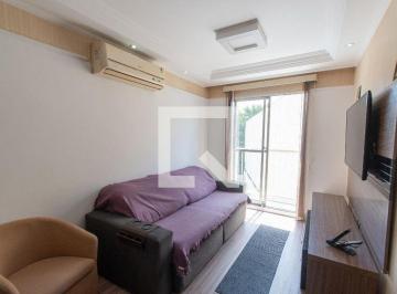 Apartamento · 47m² · 2 Quartos · 1 Vaga · Apartamento para Aluguel - Cambuci, 2 Quartos, 47 m2 - São Paulo