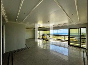 Apartamento · 247m² · 4 Quartos · 3 Vagas · Apartamento à Venda - Recreio, 4 Quartos,  247 m² - Rio de Janeiro