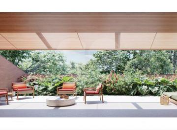 Área de Serviço · Imoveis - no Jardim Cordeiro