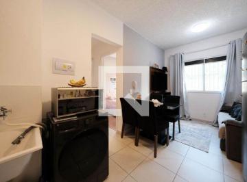 Apartamento · 33m² · 2 Quartos · Apartamento à Venda - Artur Alvim, 2 Quartos, 33 m² - São Paulo