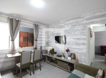 Apartamento · 52m² · 2 Quartos · 1 Vaga · Apartamento à Venda - Jacarepaguá, 2 Quartos,  52 m² - Rio de Janeiro