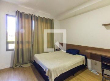 Apartamento · 25m² · 1 Quarto · Apartamento à Venda - Tatuapé, 1 Quarto, 25 m² - São Paulo