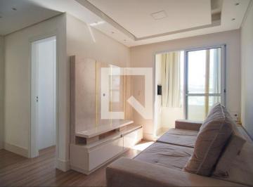 Apartamento · 45m² · 2 Quartos · 1 Vaga · Apartamento à Venda - Vila Rosa, 2 Quartos,  45 m² - Novo Hamburgo