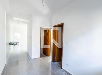 Apartamento · 39m² · 2 Quartos · Apartamento à Venda - Vila Guilhermina, 2 Quartos,  39 m² - São Paulo