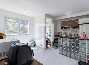 Apartamento · 43m² · 2 Quartos · 1 Vaga · Apartamento à Venda - Portal do Morumbi, 2 Quartos,  43 m² - São Paulo