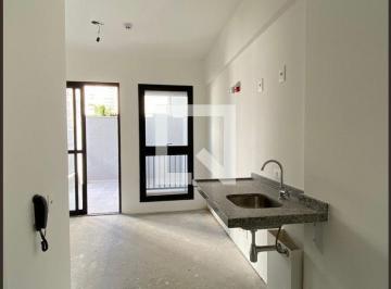 Apartamento · 34m² · Imoveis - na Vila Mariana