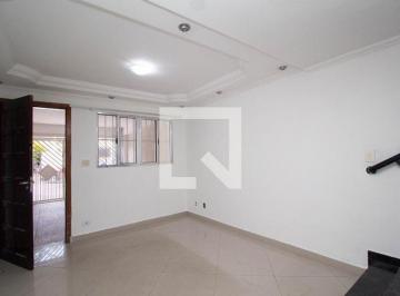 Casa · 200m² · 3 Quartos · 1 Vaga · Casa à Venda - Vila Mangalot, 3 Quartos, 200 m² - São Paulo