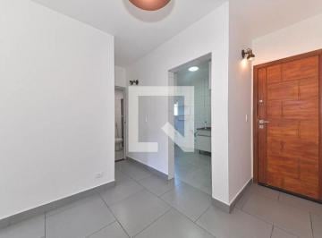 Apartamento · 52m² · 2 Quartos · Apartamento à Venda - Campo Belo, 2 Quartos, 52 m² - São Paulo