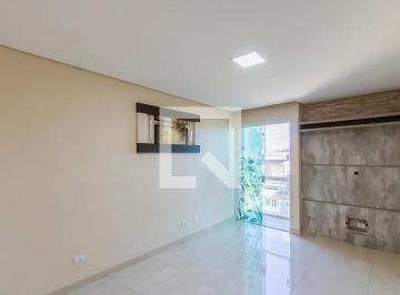 Casa · 114m² · 3 Quartos · 2 Vagas · Casa à Venda - Ponte Rasa, 3 Quartos,  114 m² - São Paulo