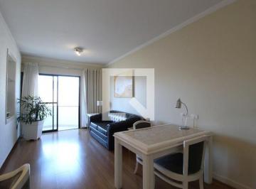 Apartamento · 42m² · 1 Quarto · 1 Vaga · Apartamento para Aluguel - Itaim Bibi, 1 Quarto, 42 m² - São Paulo