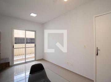Apartamento · 48m² · 2 Quartos · 1 Vaga · Apartamento para Aluguel - Freguesia do Ó, 2 Quartos, 48 m² - São Paulo