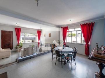 Casa · 177m² · 3 Quartos · 2 Vagas · Casa para Aluguel - Embaré, 3 Quartos,  177 m² - Santos