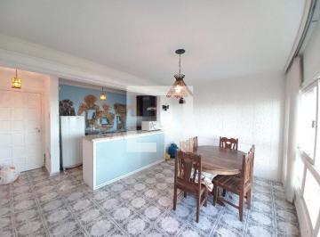Apartamento · 50m² · 1 Quarto · Apartamento para Aluguel - Itararé, 1 Quarto, 50 m² - São Vicente