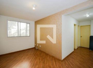 Apartamento · 48m² · 2 Quartos · 1 Vaga · Apartamento para Aluguel - Água Chata, 2 Quartos,  48 m² - Guarulhos