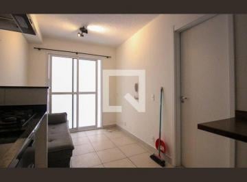 Apartamento · 29m² · 1 Quarto · Apartamento para Aluguel - Vila Santa Clara, 1 Quarto,  29 m² - São Paulo