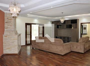 Casa · 330m² · 5 Quartos · 6 Vagas · Casa para Aluguel - Jardim Indaia, 5 Quartos,  330 m² - Embu das Artes