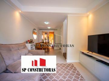 Casa · 68m² · 2 Quartos · 2 Vagas · Cond. Bosque da Villa - 2 Dorms - Aceita Pet - 68m2 AC - 2 Vagas Garagem - OPORTUNIDADE!!