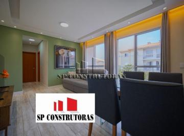 Apartamento · 76m² · 3 Quartos · 1 Vaga · Apto. Condominio dos Passaros - 76m2 AT - 3 Dorms - 1 Suite Ampla - OPORTUNIDADE!!