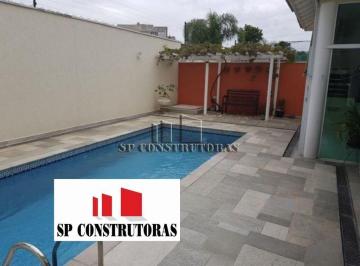 Casa · 316m² · 4 Quartos · 4 Vagas · Cond. Lorian Boulevard - 4 Suites - 2 Vagas Garagem - Piscina Aquecida - OPORTUNIDADE!!