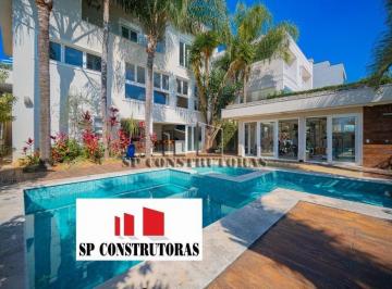 Casa · 525m² · 5 Quartos · Cond. Alpha Conde II - Ambientes Amplos - Closet- Bem Localizado - OPORTUNIDADE!!