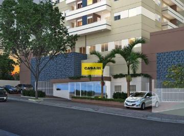 Apartamento · 46m² · 2 Quartos · 1 Vaga · Apartamento moderno no Aimberê One em Santo André – 2 dormitórios, lazer completo e localização priv