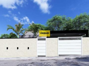 Casa · 65m² · 2 Quartos · 1 Vaga · Casa em construção à venda Residencial Colina II- Cerquilho - SP.