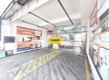 Comercial · 290m² · 2 Vagas · Prédio Comercial à Venda no Bairro Rudge Ramos em São Bernardo do Campo/SP