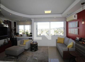 Apartamento · 65m² · 2 Quartos · 1 Vaga · Apartamento à Venda - Vila Ipiranga, 2 Quartos, 65 m² - Porto Alegre