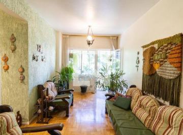 Apartamento · 102m² · 3 Quartos · 1 Vaga · Apartamento à Venda - Centro Histórico, 3 Quartos,  102 m² - Porto Alegre